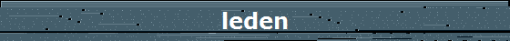 leden