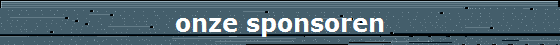 onze sponsoren